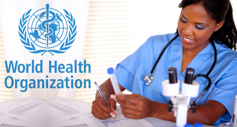 World Health Report