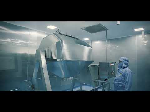 Global Pharma - Company Overview